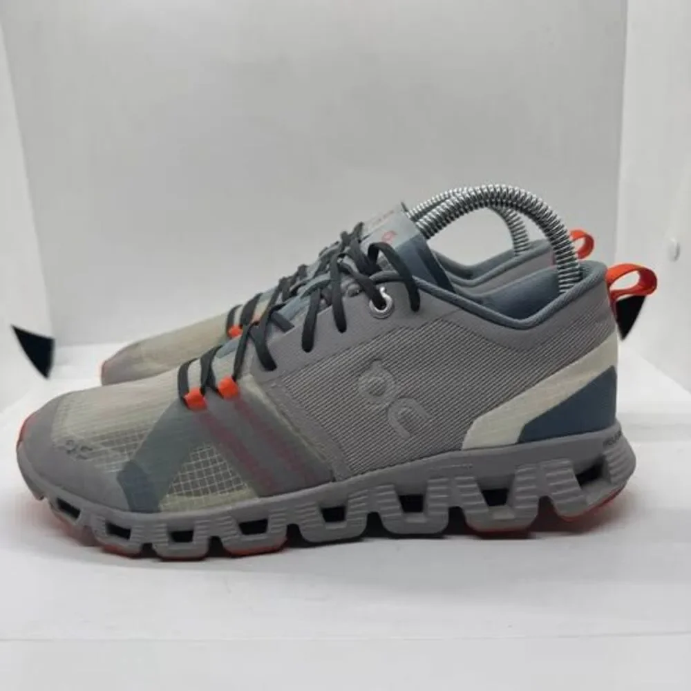 On Cloudswift Womens Size 7 Gray shoes sneakers